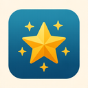 icon_religion_star_vector icon preview