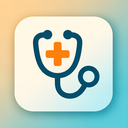icon_religion_stethoscope_abstract icon preview