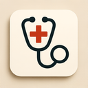 icon_religion_stethoscope_classic icon preview