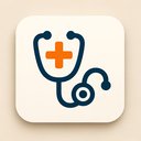 icon_religion_stethoscope_dynamic icon preview