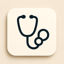 icon_religion_stethoscope_formal icon preview
