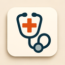 icon_religion_stethoscope_iconic icon preview