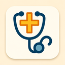icon_religion_stethoscope_playful icon preview