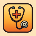 icon_religion_stethoscope_retro icon preview