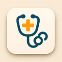 icon_religion_stethoscope_rounded icon preview