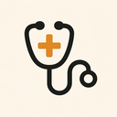 icon_religion_stethoscope_simplified icon preview