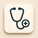 icon_religion_stethoscope_technical icon preview