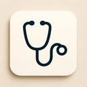 icon_religion_stethoscope_thin icon preview
