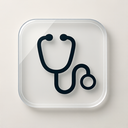 icon_religion_stethoscope_transparent icon preview