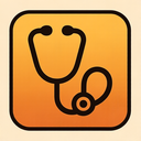 icon_religion_stethoscope_tribal icon preview