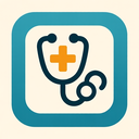 icon_religion_stethoscope_vector icon preview