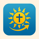 icon_religion_sun_dynamic icon preview