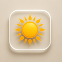 icon_religion_sun_transparent icon preview