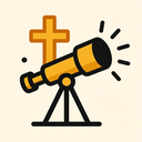 icon_religion_telescope_dynamic icon preview