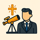 icon_religion_telescope_formal icon preview