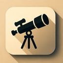 icon_religion_telescope_shadow_effect icon preview
