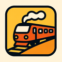 icon_religion_train_bold icon preview