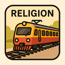 icon_religion_train_classic icon preview