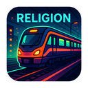 icon_religion_train_cyberpunk icon preview