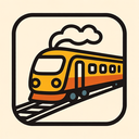 icon_religion_train_elegant icon preview