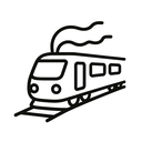 icon_religion_train_minimal_outline icon preview