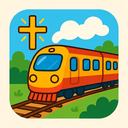 icon_religion_train_playful icon preview