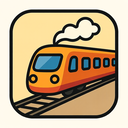 icon_religion_train_rounded icon preview
