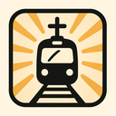 icon_religion_train_symmetrical icon preview