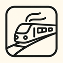 icon_religion_train_thin icon preview