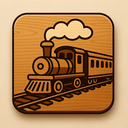 icon_religion_train_wooden icon preview