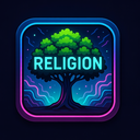 icon_religion_tree_cyberpunk icon preview