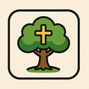 icon_religion_tree_iconic icon preview