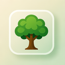 icon_religion_tree_transparent icon preview
