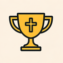 icon_religion_trophy_asymmetrical icon preview