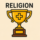 icon_religion_trophy_classic icon preview