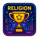 icon_religion_trophy_cyberpunk icon preview