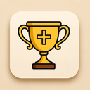 icon_religion_trophy_elegant icon preview