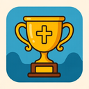 icon_religion_trophy_filled icon preview