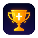 icon_religion_trophy_glow_effect icon preview