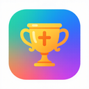 icon_religion_trophy_gradient icon preview