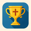icon_religion_trophy_iconic icon preview