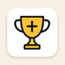 icon_religion_trophy_minimalist icon preview