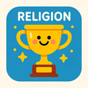 icon_religion_trophy_playful icon preview