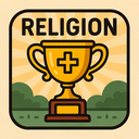 icon_religion_trophy_retro icon preview