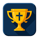icon_religion_trophy_sharp_edges icon preview