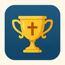 icon_religion_trophy_symmetrical icon preview