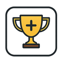 icon_religion_trophy_thin icon preview