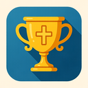 icon_religion_trophy_vector icon preview