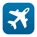 icon_robotics_airplane_asymmetrical icon preview
