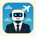 icon_robotics_airplane_formal icon preview